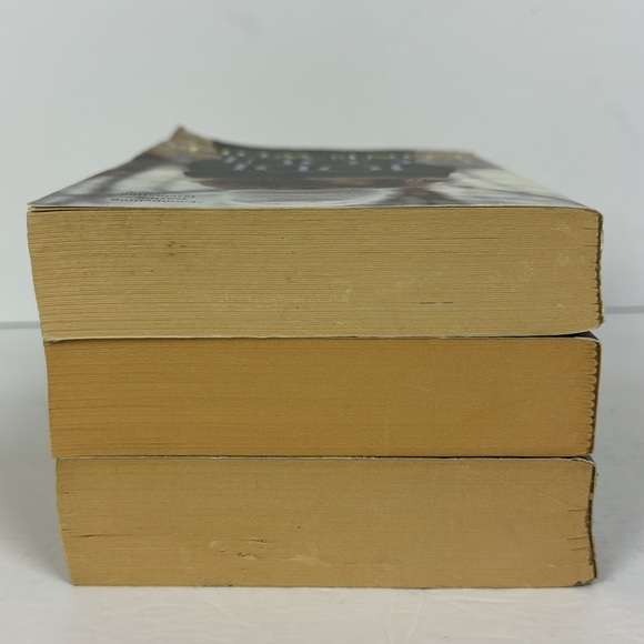 (3) Jodi Picoult Paper Trade Paperback Books Lone Wolf Second Glance Salem Falls - Picture 6 of 9